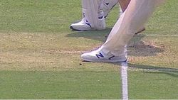 Tv Umpire To Call Front Foot No Balls In England Pakistan Test Series