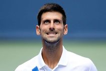 Djokovic Bautista Agut Raonic Final Western Southern Open