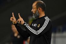 Nuno Espirito Santo Strengthen Wolves Squad Europa League Exit
