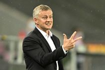 Ole Gunnar Solskjaer Man Utd Europa League Sevilla