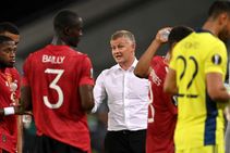 Manchester United More Clinical Solskjaer Next Step Europa League Semis