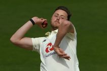 Eng Vs Pak Robinson Asked To Join England S Training Ahead Of Second Test Against Pakistan