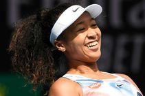 Tennis Stars Dominate Sportswomen Rich List As Osaka And Serena Make History