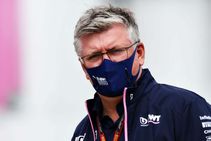 Racing Point Consider Appeal Against 15 Point Punishment Formula One