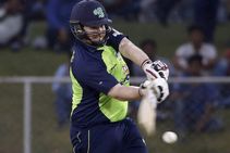 England Vs Ireland 3rd Odi Paul Stirling Is A Dangerous Opener Eoin Morgan