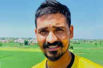Goalkeeper Pawan Kumar Roped In By Jamshedpur Fc For Upcoming Isl