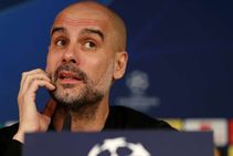 Guardiola Warns City Against Another Champions League Collapse