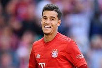 Rumour Has It Philippe Coutinho Close Arsenal Barcelona Agreement Marc Andre Ter Stegen