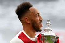 Arteta Hopes To Build Squad Around Aubameyang As Arsenal Boss Plays Down Exit Talk