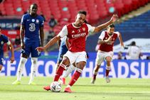 Cup Secured Arsenal Now Need Aubameyang To Spearhead Arteta Revolution