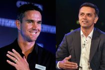 Rahul Dravid Advice On How To Play Spin Change The World For Kevin Pietersen