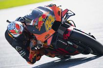 Motogp 2020 Pol On Pole Espargaro And Ktm To Start From The Front For First Time