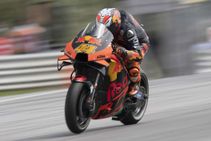 Motogp 2020 Starting Grid And Race Preview For The Styrian Grand Prix