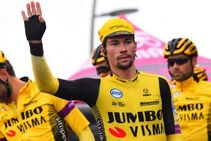 Tour De France 2020 Primoz Roglic In Form Nairo Quintana Triple Crown