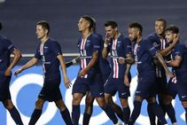 Champions League Rb Leipzig 0 3 Psg Di Maria Shines As French Champions Reach First Final