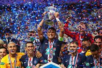 Ligue 1 Returns New Season Psg Opta Facts