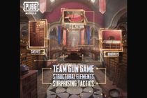Pubg Mobile S Team Gun Game Explained With Tips And Tricks