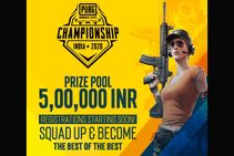 Pubg Mobile Lite Championship 2020 Registrations Open Prize Pool Of Rs 5 00 000 Up For Grabs