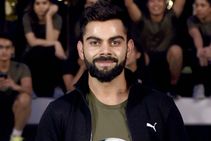 Puma In Fray To Buy Indian Cricket Team S Kit Sponsorship Adidas Too In Contention