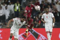 Cas Dismisses Uae Appeal Against Qatar S Afc Asian Cup Win
