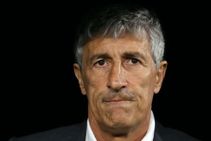 Rumour Has It Barcelona Barca Setien Man Utd Atletico Saul