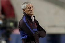 Breaking News Setien Sacked After Barcelona S Champions League Humiliation