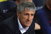 Barcelona Clasico Woe Bayern Battering Matches Went Wrong Setien Sacked
