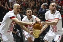 Former Bayern Defender Rafinha Returns To Europe With Olympiacos