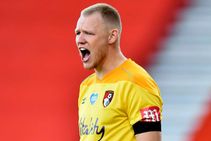 Ramsdale Signs For Sheffield United As Henderson Says Farewell To Blades