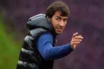 Real Madrid Beat Benfica Uefa Youth League