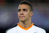 Leeds United Sign Rodrigo Moreno Valencia Club Record