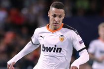 Valencia Leeds Rodrigo Laliga Premier League Transfer News