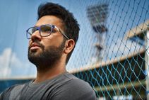 India Cricketer Rohit Sharma Joins Team Oakley To Sport Oakley Eyewear On And Off The Pitch
