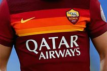 Roma Rakeover Friedkin Serie A