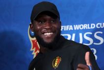 Comparing Romelu Lukaku S Last Season At Manchester United With Inter Milan This Season