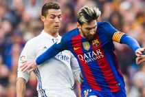 Juan Cuadrado Cant Imagine Lionel Messi Joining Cristiano Ronaldo Juventus