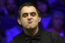 Ronnie Osullivan Wins Sixth Snooker World Championship Title Crucible