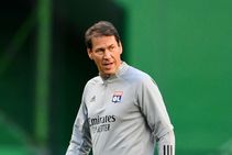 Bayern Munich Not Perfect Says Lyon Boss Rudi Garcia Champions League