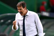 Lyon Won Tactical Battle Pep Guardiola Man City Rudi Garcia
