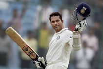 Years On Sachin Tendulkar Says Sialkot Sowed Seeds For First Test Century At Manchester