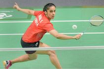 Injury Plagued Saina Nehwal Pulls Out Of World Championships Expects To Resume Training Mid December