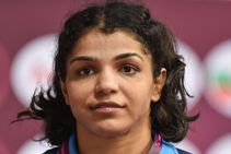 Sakshi Malik Disappointed Over Not Being Given Arjuna Award