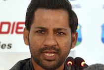 Sarfaraz Should Retire From Tests Focus On White Ball Cricket Raja