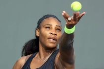 Serena Williams This Whole Year Deserves An Asterisk