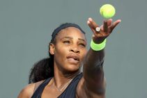 Serena Williams Eyes 24th Grand Slam Title Us Open