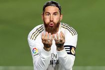 Ramos Feeling Bitter After Extremely Strange Real Madrid Season