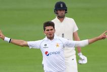 England Vs Pakistan 2nd Test Day 4 Highlights Shaheen Strikes For Pakistan But Rain Rules Again