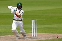 England Vs Pakistan Shan Masood Slams Magnificent Century In Manchester To Enter An Elite Club
