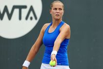 Shelby Rogers Serena Williams Top Seed Open Lexington Wta Tour