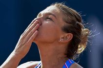Halep Claims Back To Back Titles With Prague Open Triumph